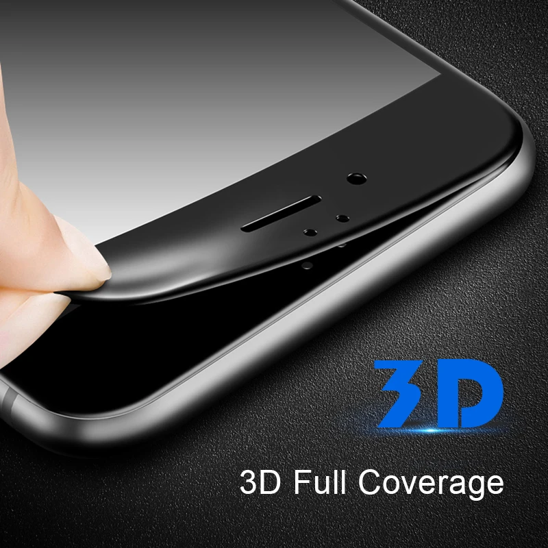 SMORSS 3D Curved Edge Full Cover Tempered Glass for iphone X 8 8plus 7 7plus 6s 6splus 6plus 6 Screen Protector film
SMORSS 3D Curved Edge Full Cover Tempered Glass for iphone X 8 8plus 7 7plus 6s 6splus 6plus 6 Screen Protector film