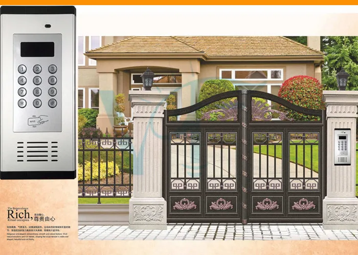 Home automation system gsm controlled relay remote control garage door opener gsm gateways IC card gate remote opener by phone
Home automation system gsm controlled relay remote control garage door opener gsm gateways IC card gate remote opener by phone