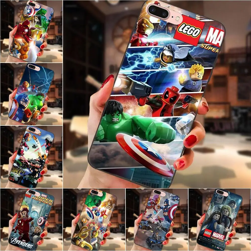 TPU Print Case For Galaxy C5 C7 J1 J2 J3 J330 J5 J6 J7 J730 2017 Ace Core Duo Max Mini Plus Prime Pro Lego Marvel Super Heroes
TPU Print Case For Galaxy C5 C7 J1 J2 J3 J330 J5 J6 J7 J730 2017 Ace Core Duo Max Mini Plus Prime Pro Lego Marvel Super Heroes