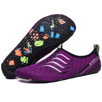 Barefoot Beach Shoes Men Water Shoes Outdoor Sneaker Shoes Swimming Aqua Shoes Women Fishing Woman Diving Chaussures Plage
Barefoot Beach Shoes Men Water Shoes Outdoor Sneaker Shoes Swimming Aqua Shoes Women Fishing Woman Diving Chaussures Plage