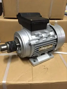120W/180W/250W/370W/550W/750W 2800RPM 1400RPM Bead/Lathe Motor Single-phase aluminum housing motor
120W/180W/250W/370W/550W/750W 2800RPM 1400RPM Bead/Lathe Motor Single-phase aluminum housing motor