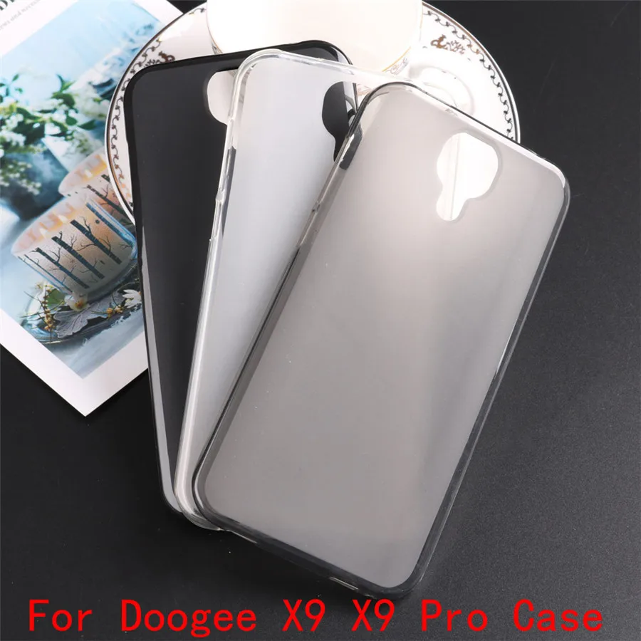 phone case For Doogee X9 X9 pro Ultra thin slim Soft TPU silicone Matte Pudding Gel back cover protective shell Phone cover
phone case For Doogee X9 X9 pro Ultra thin slim Soft TPU silicone Matte Pudding Gel back cover protective shell Phone cover