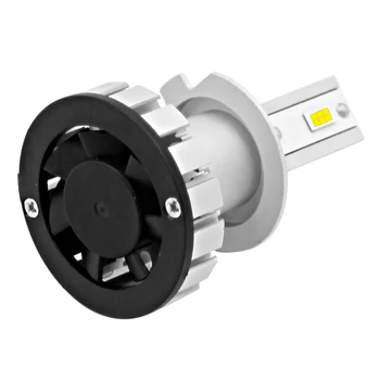 2 X H7 Car Suv Truck Headlight Bulb R8 LED 40W 4000LM 9V-36V IP68 Waterproof 6000K Cold White 200m Light Range 360 Degree Beam
2 X H7 Car Suv Truck Headlight Bulb R8 LED 40W 4000LM 9V-36V IP68 Waterproof 6000K Cold White 200m Light Range 360 Degree Beam