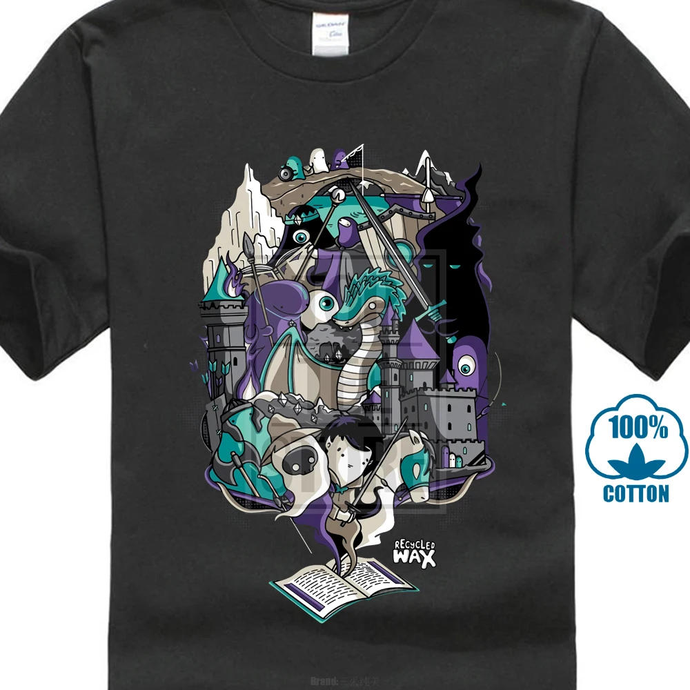 Dungeons And Dragons Shirt D&d Shirt Dnd The Quest Sizes S 5xl Cotton T-shirt Fashion T Shirt Free Shipping
Dungeons And Dragons Shirt D&d Shirt Dnd The Quest Sizes S 5xl Cotton T-shirt Fashion T Shirt Free Shipping