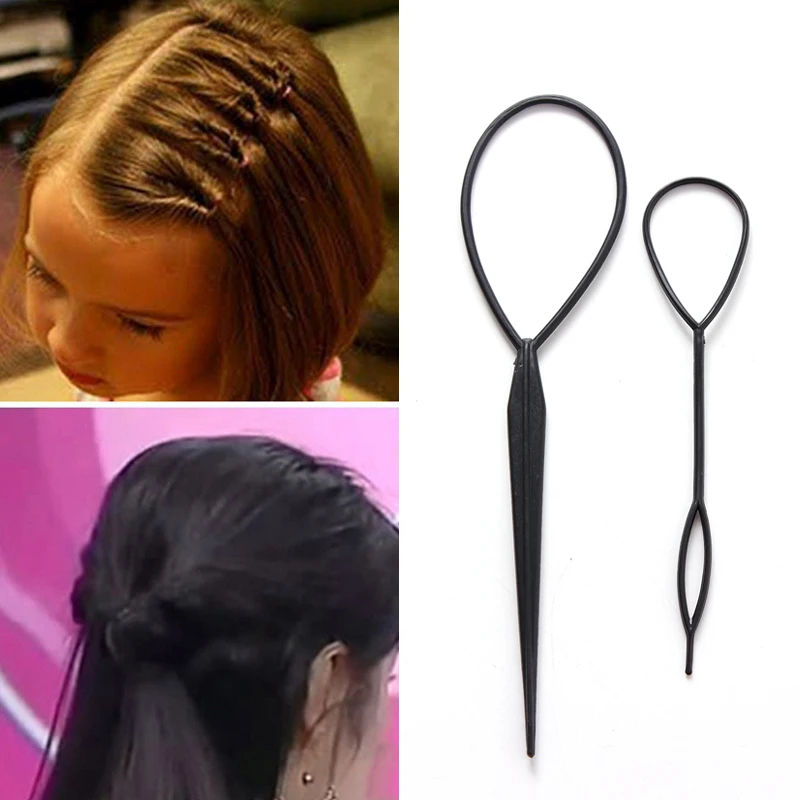 2PCS/Lot Fashion Colorful DIY Hair Styling Headbands for Girls Hair Pin Disk Pull Pins Hair Bands Headwear Kids Hair Accessories
2PCS/Lot Fashion Colorful DIY Hair Styling Headbands for Girls Hair Pin Disk Pull Pins Hair Bands Headwear Kids Hair Accessories
