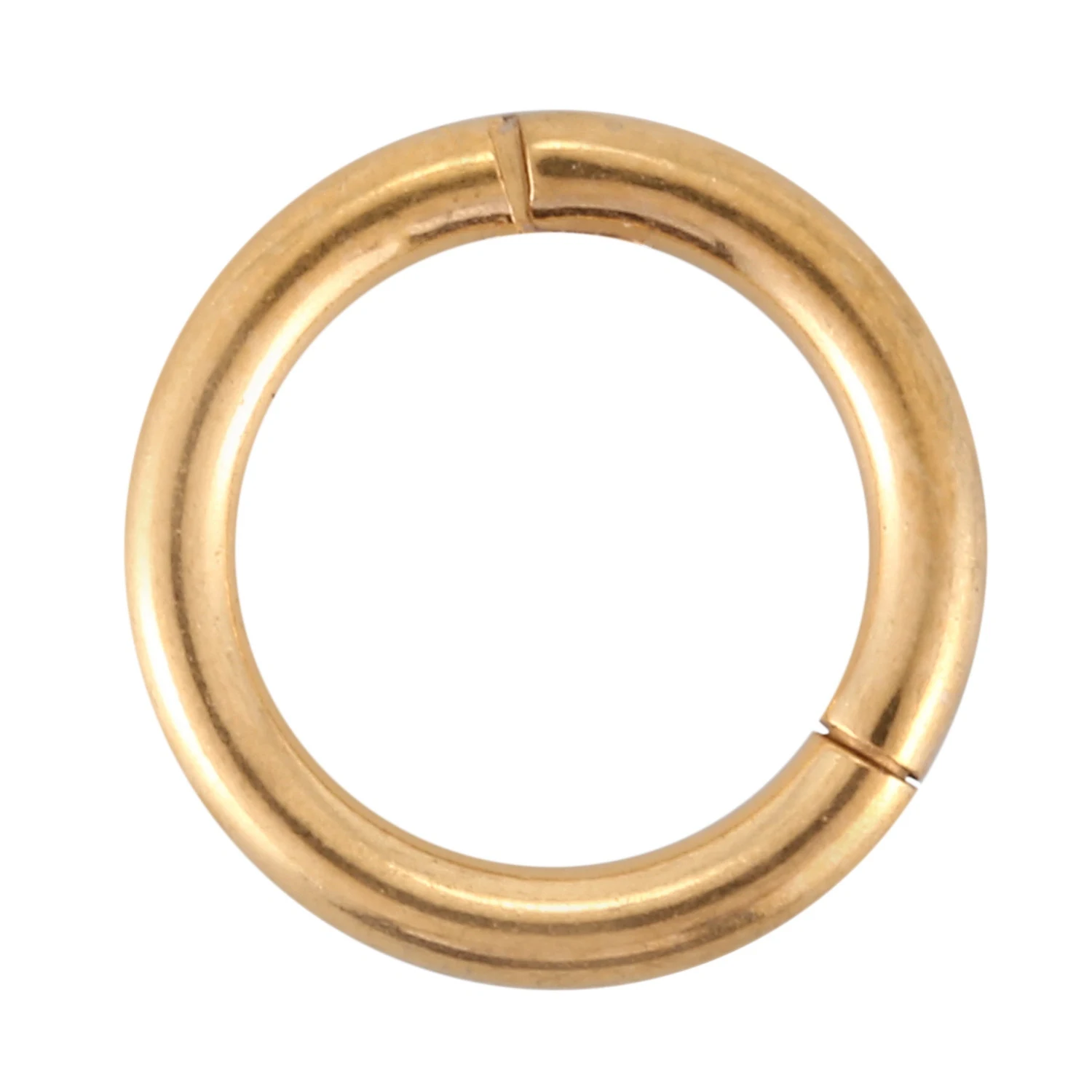 titanium metal Septum Clicker Nose Ring Hinge Segment Ear Helix Tragus Ring Hoop
titanium metal Septum Clicker Nose Ring Hinge Segment Ear Helix Tragus Ring Hoop