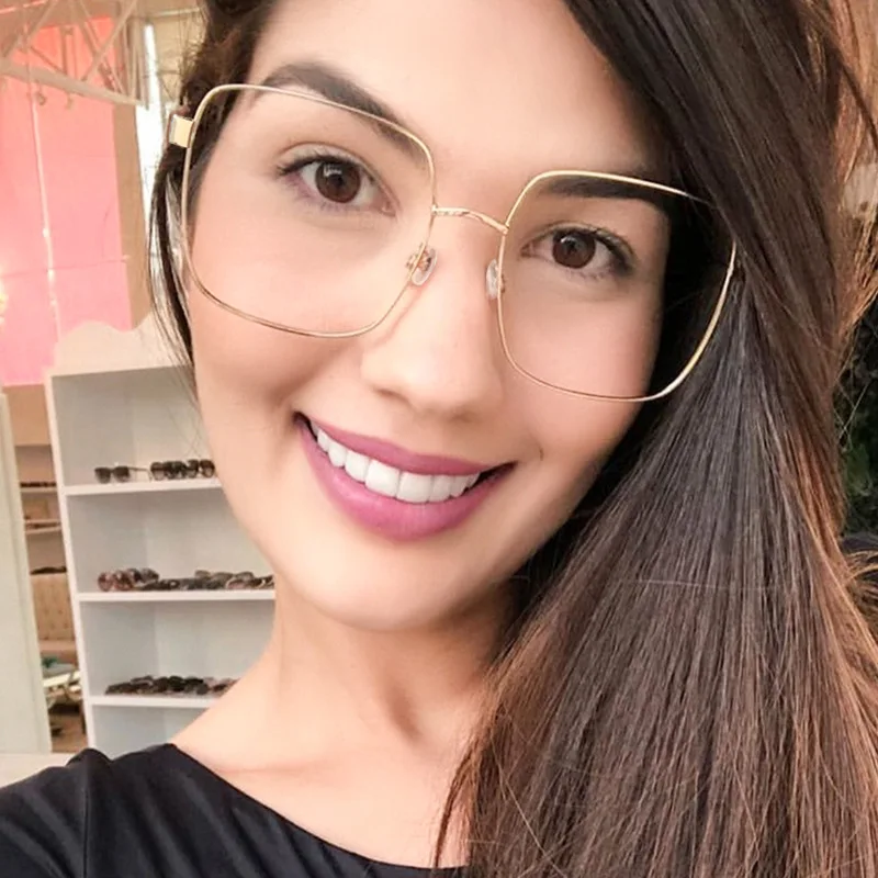2019 NEW Adjustable Vision Transition Sun Photochromic Progressive Reading Glasses Multifocal WomenEyeglasses 1.0-3.5 NX
2019 NEW Adjustable Vision Transition Sun Photochromic Progressive Reading Glasses Multifocal WomenEyeglasses 1.0-3.5 NX