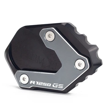 R1250 GS Accessories Motorcycle Kickstand Side Stand Extension Pad Plate Cover For BMW R1250GS R 1250GS R 1250 GS 2018-2019
R1250 GS Accessories Motorcycle Kickstand Side Stand Extension Pad Plate Cover For BMW R1250GS R 1250GS R 1250 GS 2018-2019