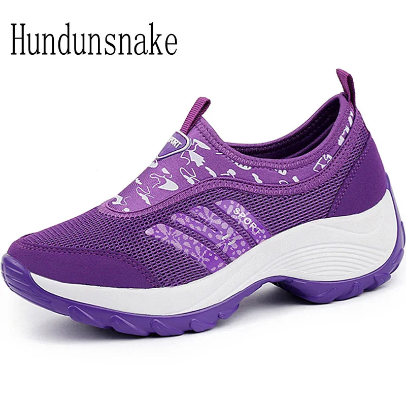 Hundunsnake Platform Sneakers Women Barefoot Shoes Women Trainers Running Shoes Ladies Shoes Sport Female Krasovki Gumshoes T183
Hundunsnake Platform Sneakers Women Barefoot Shoes Women Trainers Running Shoes Ladies Shoes Sport Female Krasovki Gumshoes T183