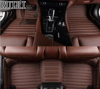 High quality! Custom special car floor mats for Volvo XC60 2019 wear-resisting waterproof carpets for XC60 2018,Free shipping
High quality! Custom special car floor mats for Volvo XC60 2019 wear-resisting waterproof carpets for XC60 2018,Free shipping