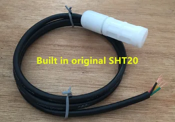 SSTJ44 Temperature and humidity Original sensor SHT20 dustproof waterproof Damage prevention engineering plastic Mini lock
SSTJ44 Temperature and humidity Original sensor SHT20 dustproof waterproof Damage prevention engineering plastic Mini lock
