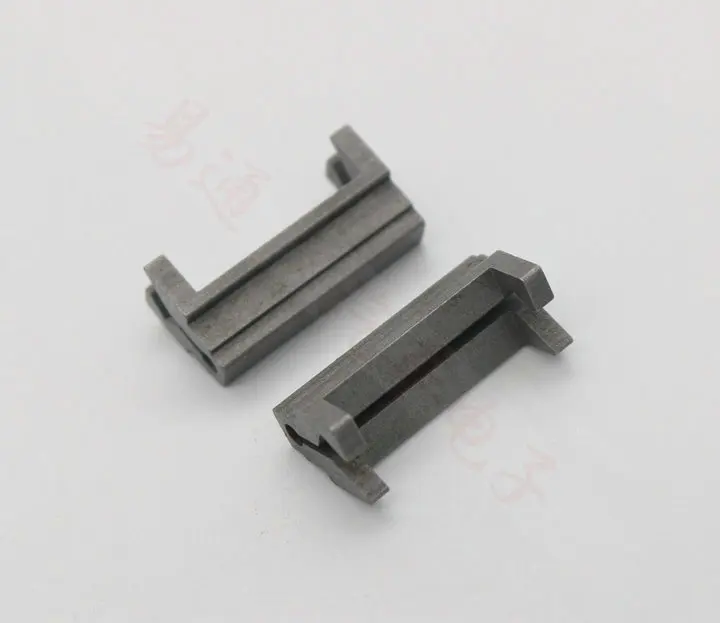 

Flat Panel Keys Machine Clamps Fixture Parts Key Cutting Duplicating Copy Machine Clamps 2 pcs/lot