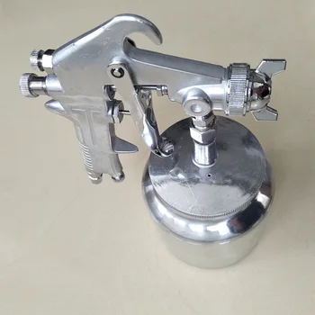 Stainless Steel High Pressure Tools Pneumatic Spray Guns Mini Portable Spray Spray Guns / Household Paint Tools
Stainless Steel High Pressure Tools Pneumatic Spray Guns Mini Portable Spray Spray Guns / Household Paint Tools