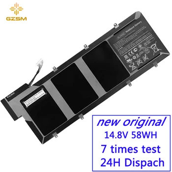 GZSM laptop battery SL04XL For HP Envy Spectre 14-3000 HSTNN-IB3J battery for laptop 665054-151 665460-001 TPN-Q105 battery
GZSM laptop battery SL04XL For HP Envy Spectre 14-3000 HSTNN-IB3J battery for laptop 665054-151 665460-001 TPN-Q105 battery