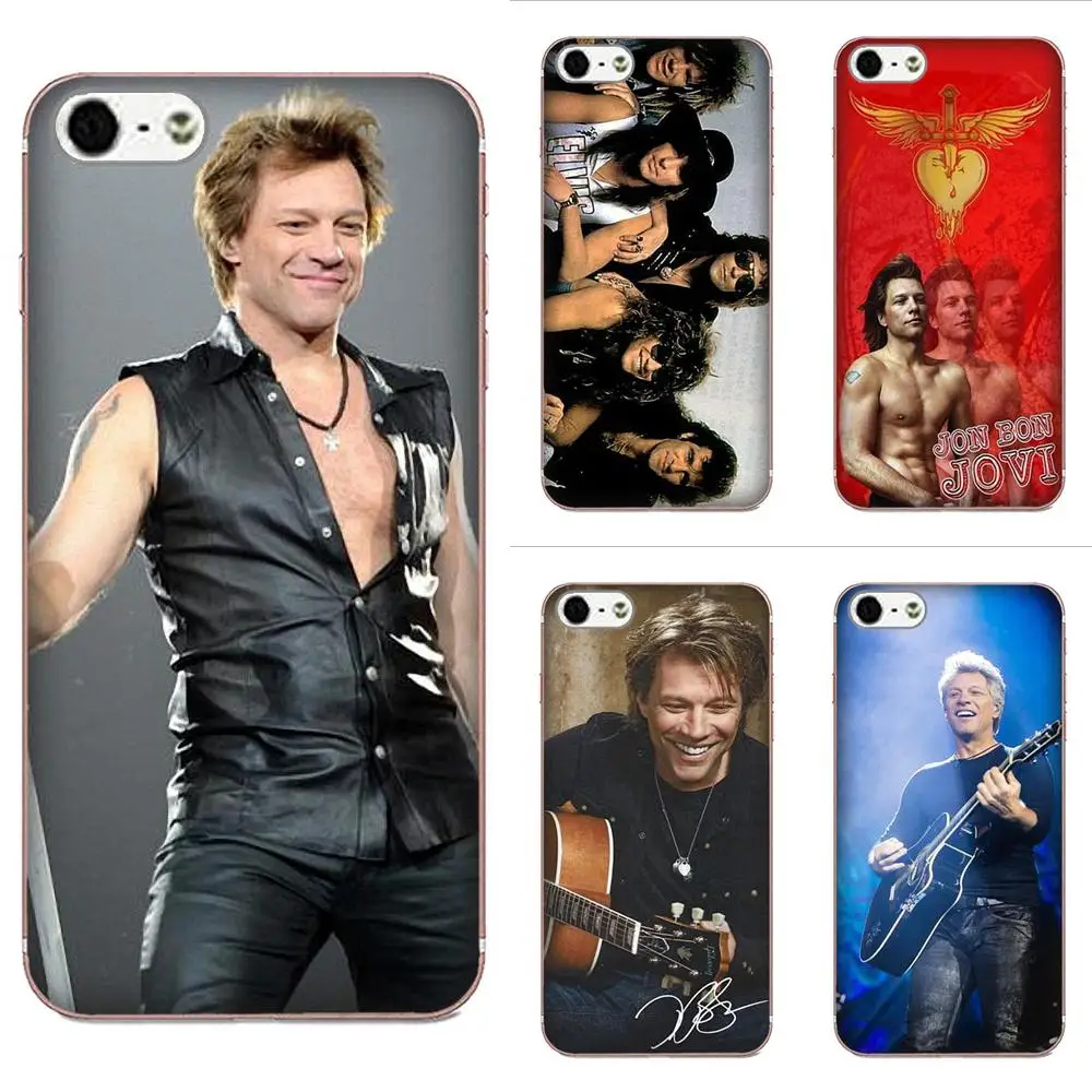 Jon Bon Jovi Coque Shell Transparent Shell Phone Case For Xiaomi Redmi Mi Note 7 8 9 SE Pro Lite Go Play
Jon Bon Jovi Coque Shell Transparent Shell Phone Case For Xiaomi Redmi Mi Note 7 8 9 SE Pro Lite Go Play