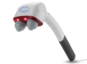 Idg Health care Electric Massage Hammer Neck Back Knock Handheld Body Vibration Massage Stick Health Care
Idg Health care Electric Massage Hammer Neck Back Knock Handheld Body Vibration Massage Stick Health Care