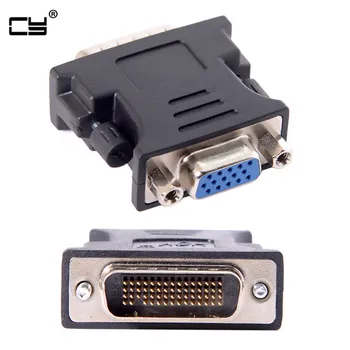 LFH DMS-59pin Male to 15Pin VGA RGB Female Extension connector Adapter for PC Graphics Card 1PCS
LFH DMS-59pin Male to 15Pin VGA RGB Female Extension connector Adapter for PC Graphics Card 1PCS