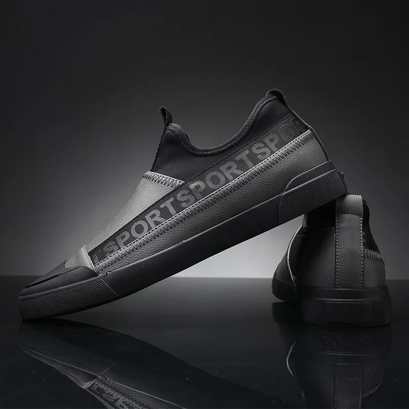2019 Fashion Explosion Men's Business Shoes Men Loafers PU Causal Leather Shoes Car Driving Spring Comfortable Round Toe Shoes
2019 Fashion Explosion Men's Business Shoes Men Loafers PU Causal Leather Shoes Car Driving Spring Comfortable Round Toe Shoes