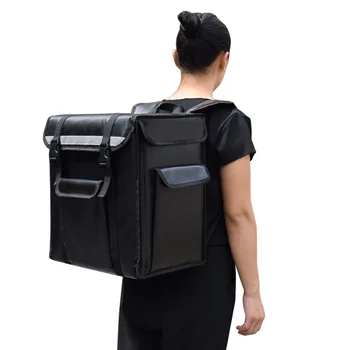 23L large takeaway backpack insulation delivery package pizza bag fast food refrigerator freezer waterproof lunch box ice bag
23L large takeaway backpack insulation delivery package pizza bag fast food refrigerator freezer waterproof lunch box ice bag