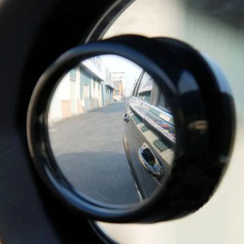 2pcs/pair 360 degree rotation lens adjustable blind spot rearview mirror For Citroen DS3 DS4 DS5 DS6 C4 C5 AIRCROSS
2pcs/pair 360 degree rotation lens adjustable blind spot rearview mirror For Citroen DS3 DS4 DS5 DS6 C4 C5 AIRCROSS