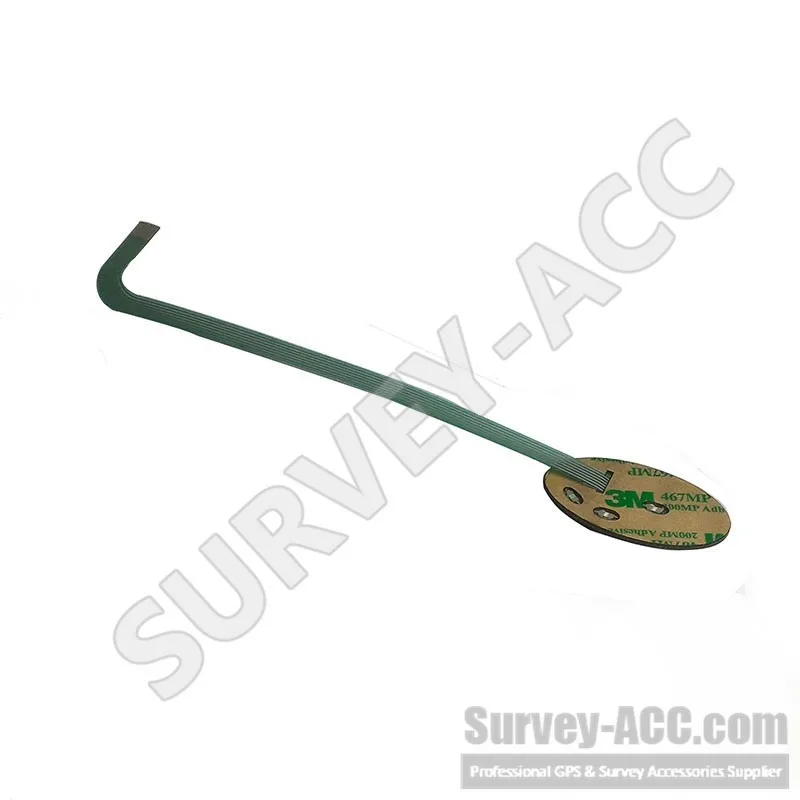 Trimble R8 Panel (6)