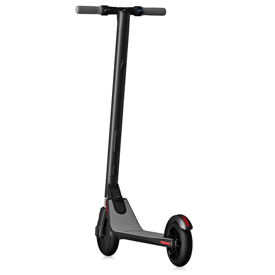 

Free Shipping Original Ninebot No. 9 ES2 Folding Electric Scooter with 5.2Ah Battery 8 / 7.5 inch Tire from Mijia