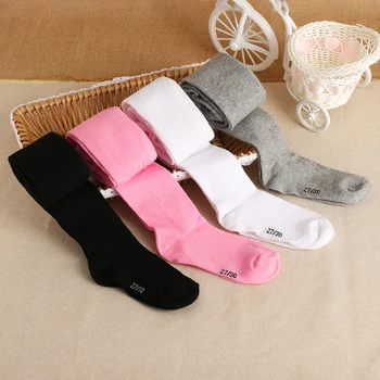 SIRENXI Spring New Baby Girls Soft Cotton Pantyhose Knitted Tights Soft Infant Tollde Clothing For 0-6 Years Kids Hot Sale 2020
SIRENXI Spring New Baby Girls Soft Cotton Pantyhose Knitted Tights Soft Infant Tollde Clothing For 0-6 Years Kids Hot Sale 2020