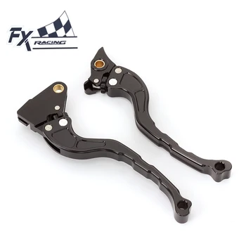FX CNC Aluminum New Motorcycle Brake Clutch Lever For Yamaha EGO Motorcycles Accessories Motorbike Brake Clutch Lever Handle
FX CNC Aluminum New Motorcycle Brake Clutch Lever For Yamaha EGO Motorcycles Accessories Motorbike Brake Clutch Lever Handle