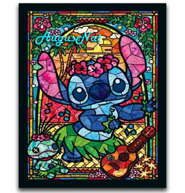 stitch diamond painting disney wall art cartoon animals decor kids painting toys children painting on canvas needle craft gift
stitch diamond painting disney wall art cartoon animals decor kids painting toys children painting on canvas needle craft gift