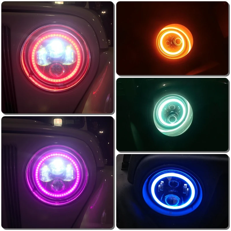 800 Led Light-4