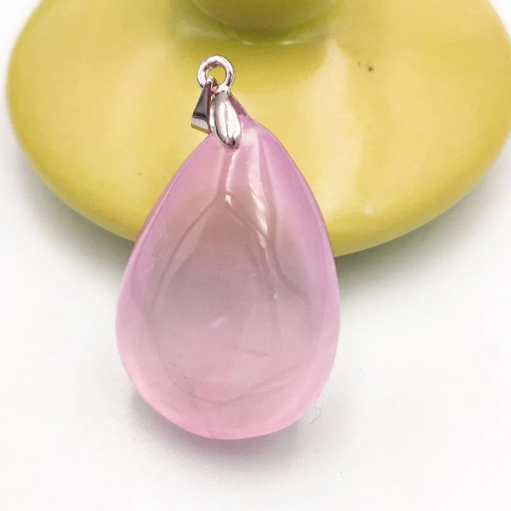 Genuine Natural Rose Quartz Woman Pendant Clear Mozambique Jewelry Power Healing Beads 30x22x13mm Drop Shipping AAAAA
Genuine Natural Rose Quartz Woman Pendant Clear Mozambique Jewelry Power Healing Beads 30x22x13mm Drop Shipping AAAAA