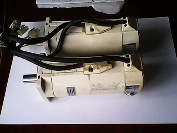 USED 100% TESTED MSMA042A1H AC SERVO MOTOR MSMA042A1H FOR PAN MSMA042A1H
USED 100% TESTED MSMA042A1H AC SERVO MOTOR MSMA042A1H FOR PAN MSMA042A1H