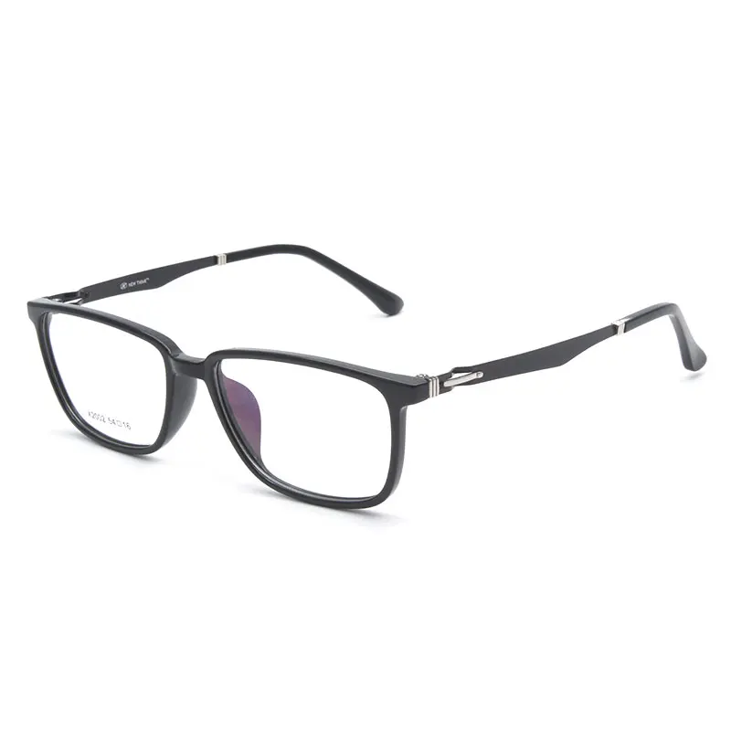 High Quality Men TR90 Brand Glasses Frame Clear Fashion Myopia Glasses Optical Eyeglasses Frame Men X2002
High Quality Men TR90 Brand Glasses Frame Clear Fashion Myopia Glasses Optical Eyeglasses Frame Men X2002
