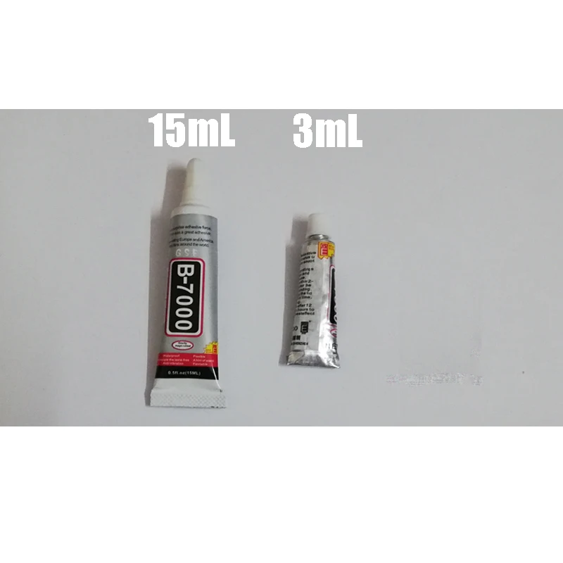 3 ML B700 Glue 15ml B7000 Glue Used For Repaired Phone and Multi-function in stock
3 ML B700 Glue 15ml B7000 Glue Used For Repaired Phone and Multi-function in stock