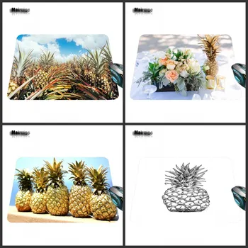 Mairuige Boy Gift Pad Cute Fruits Ananas Size Mousepad Gamer Game Tapestries 18x22cm 25x29cm Rectangle Rubber Mat
Mairuige Boy Gift Pad Cute Fruits Ananas Size Mousepad Gamer Game Tapestries 18x22cm 25x29cm Rectangle Rubber Mat