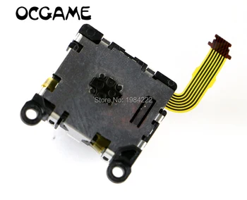 OCGAME Original 3D Analog Joystick For PSV1000 Button Joystick Rocker Sensor Module For Psvita 1 PS V1000 Vita 1000 Controller
OCGAME Original 3D Analog Joystick For PSV1000 Button Joystick Rocker Sensor Module For Psvita 1 PS V1000 Vita 1000 Controller
