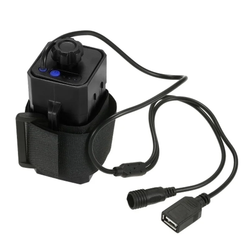 15% 18650 Water Resistant Battery Pack Case House Cover for Bike Bicycle Lamp Emergency Phone Charger
15% 18650 Water Resistant Battery Pack Case House Cover for Bike Bicycle Lamp Emergency Phone Charger