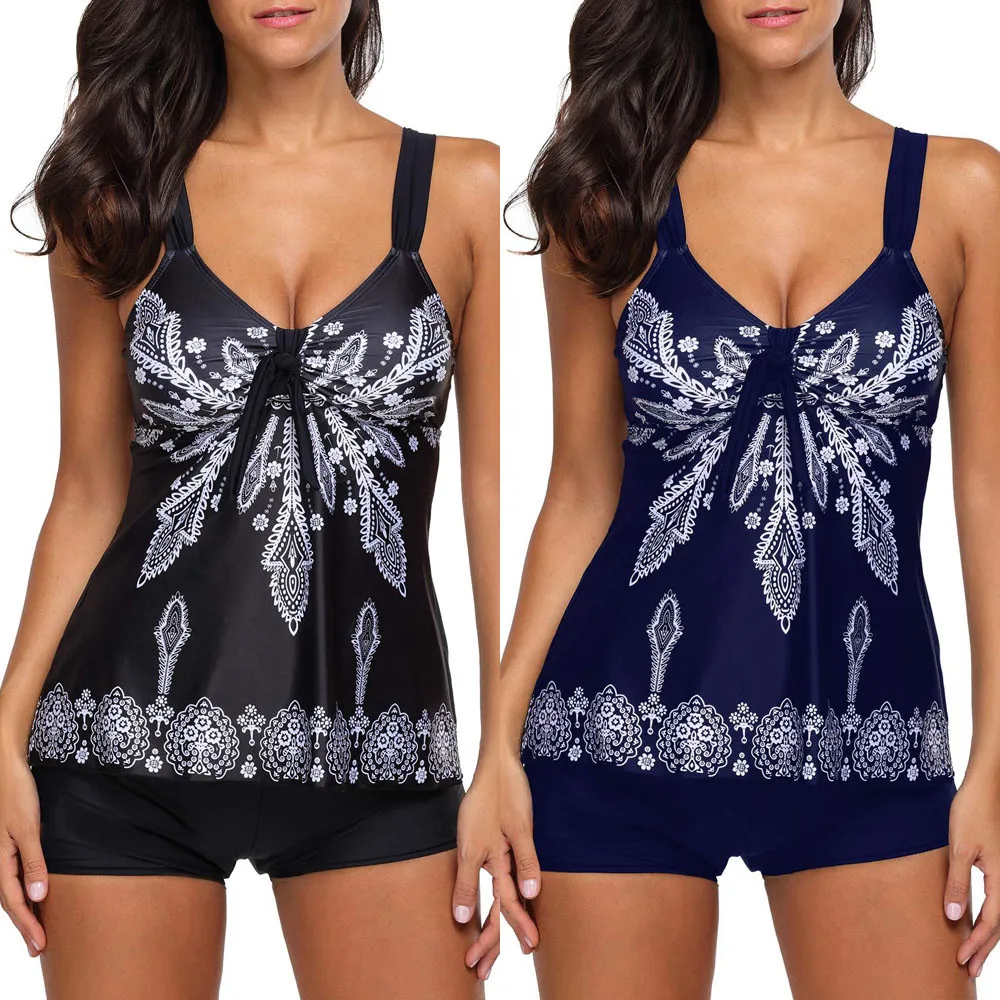 Women Swimsuit Womens Sexy Padded Open Print Swimwear Tankini Set Bathing Swimdress Beachwear swimwear women swimsuit dropship
Women Swimsuit Womens Sexy Padded Open Print Swimwear Tankini Set Bathing Swimdress Beachwear swimwear women swimsuit dropship