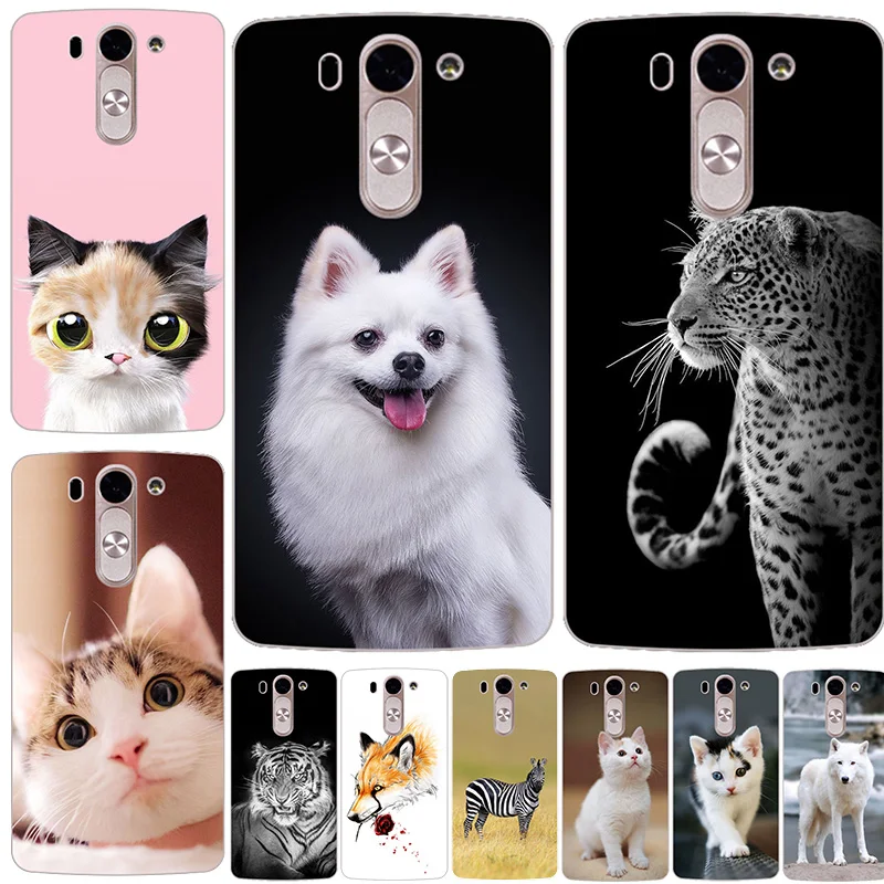 Original Colorful Mobile Phone Cases Cover for LG G3 Mini / G3 Beat G3S D850 D722 D724 Full Protective Back Covers Soft TPU
Original Colorful Mobile Phone Cases Cover for LG G3 Mini / G3 Beat G3S D850 D722 D724 Full Protective Back Covers Soft TPU