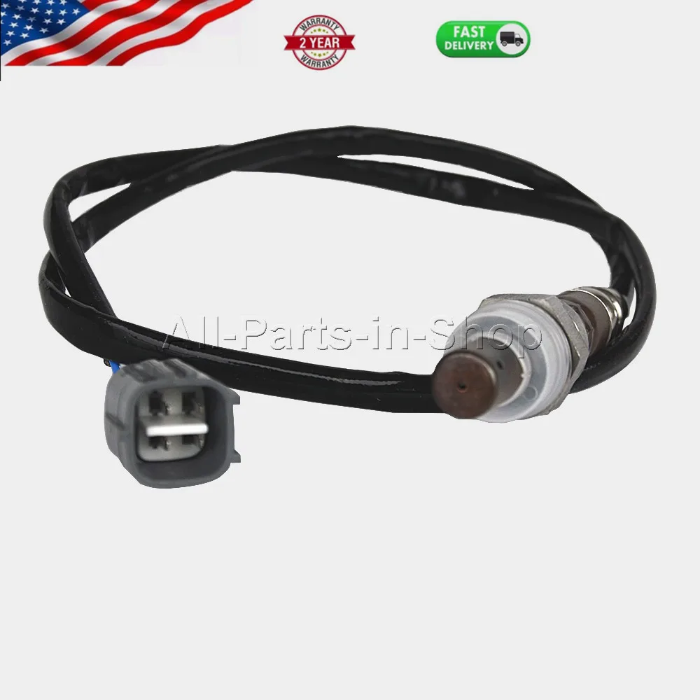 AP03 Front Air Fuel Ratio Oxygen Sensor O2 SENSOR For Subaru Impreza 2.0L Forester Lambda 36531-PZA-E012 22641AA042 22641-AA042
AP03 Front Air Fuel Ratio Oxygen Sensor O2 SENSOR For Subaru Impreza 2.0L Forester Lambda 36531-PZA-E012 22641AA042 22641-AA042