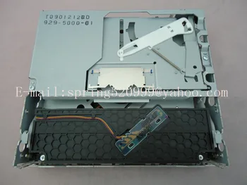 Free shipping clarion single CD mechanism loader PCB 039274120 for Toyota car radio PN-2529H 28185 CC20A CY15B PP-2693T CMXZ-C2X
Free shipping clarion single CD mechanism loader PCB 039274120 for Toyota car radio PN-2529H 28185 CC20A CY15B PP-2693T CMXZ-C2X