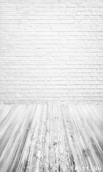 White Brick Wall Wood Flooring Art Photography Backdrops Vinyl Cloth Digital Print Backgrounds For Photo Studio Baby 
White Brick Wall Wood Flooring Art Photography Backdrops Vinyl Cloth Digital Print Backgrounds For Photo Studio Baby