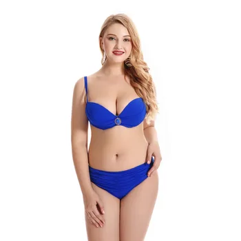 2018 Sexy Bikini Women Swimsuit Push Up Swimwear Cross Bandage Halter Bikini Set Beach Bathing Suit Swim Wear 2XL-6XL
2018 Sexy Bikini Women Swimsuit Push Up Swimwear Cross Bandage Halter Bikini Set Beach Bathing Suit Swim Wear 2XL-6XL