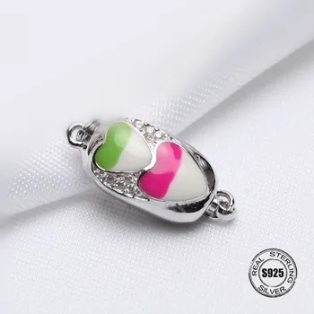Antique 925 Sterling Silver Necklaces & Bracelets Toggle Clasps Jewelry Findings Accessories wholesale
Antique 925 Sterling Silver Necklaces & Bracelets Toggle Clasps Jewelry Findings Accessories wholesale