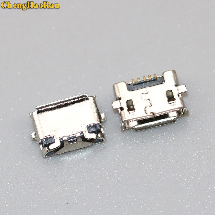 ChengHaoRan 2pcs Micro USB Jack Connector for Nokia e7 X2 Lumia 822 N822 E7 E7-00 charging plug dock socket port
ChengHaoRan 2pcs Micro USB Jack Connector for Nokia e7 X2 Lumia 822 N822 E7 E7-00 charging plug dock socket port