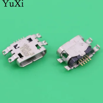30pcs/lot For Nokia Microsoft Lumia 535 N535 532 micro mini usb charging jack plug connector plug dock socket port Repair Part
30pcs/lot For Nokia Microsoft Lumia 535 N535 532 micro mini usb charging jack plug connector plug dock socket port Repair Part