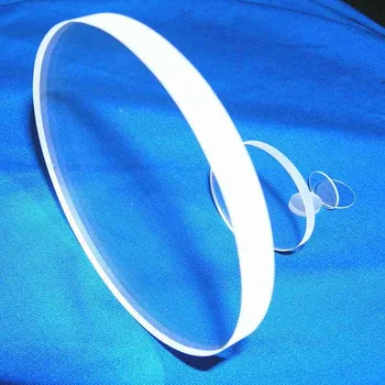 A-Sapphire epitaxial wafers-Al2O3 Single crystal substrate-2"(50.8mm)*0.5mm-Window film-single polishing
A-Sapphire epitaxial wafers-Al2O3 Single crystal substrate-2"(50.8mm)*0.5mm-Window film-single polishing