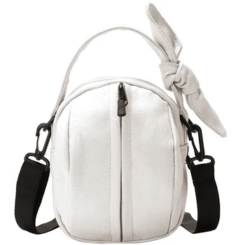 Ins Canvas Small Bag Female New Mobile Phone Bag Tied Female Korean Version Of the Wild Student Shoulder Bag
Ins Canvas Small Bag Female New Mobile Phone Bag Tied Female Korean Version Of the Wild Student Shoulder Bag