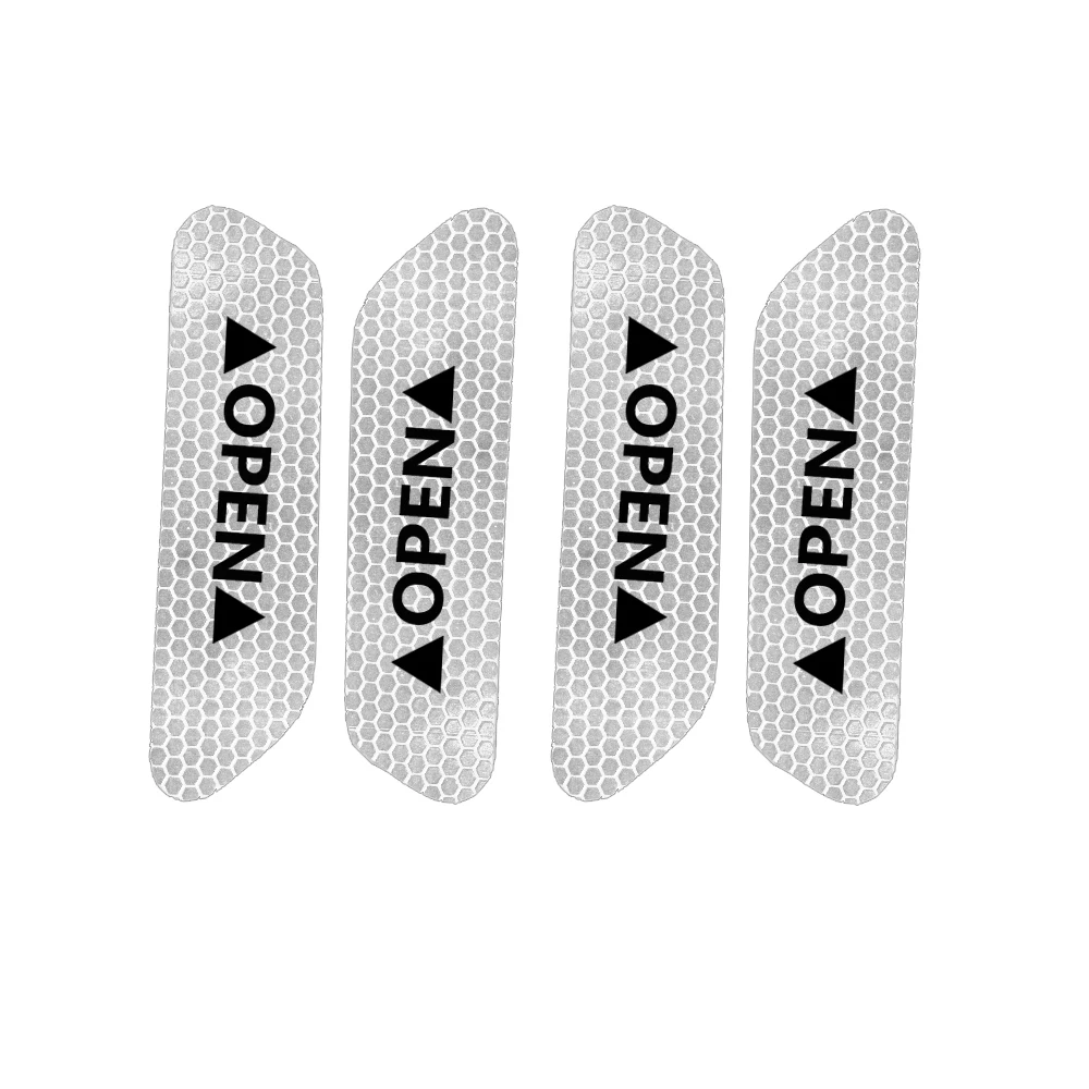 Reflective-Door-Open-Nighttime-Warning-Sign-Car-Sticker-Decal-Car-Styling-Reminder-Sticker-For-Automotive-Side -