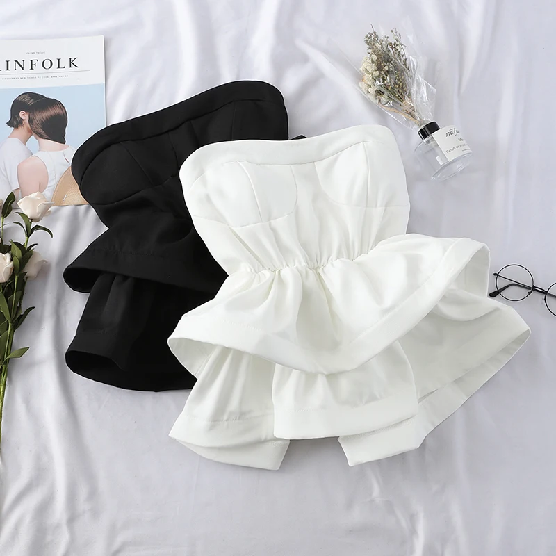 Random Elegant Womens Tops And Blouses Sleeveless Shirts Female Off shoulder sexy Tank Tops Fashion Hals Langarm P Blouse
Random Elegant Womens Tops And Blouses Sleeveless Shirts Female Off shoulder sexy Tank Tops Fashion Hals Langarm P Blouse